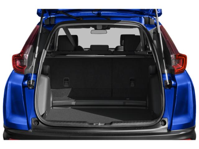 2022 Honda CR-V EX photo 40