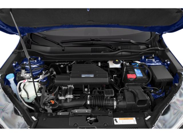 2022 Honda CR-V EX photo 41