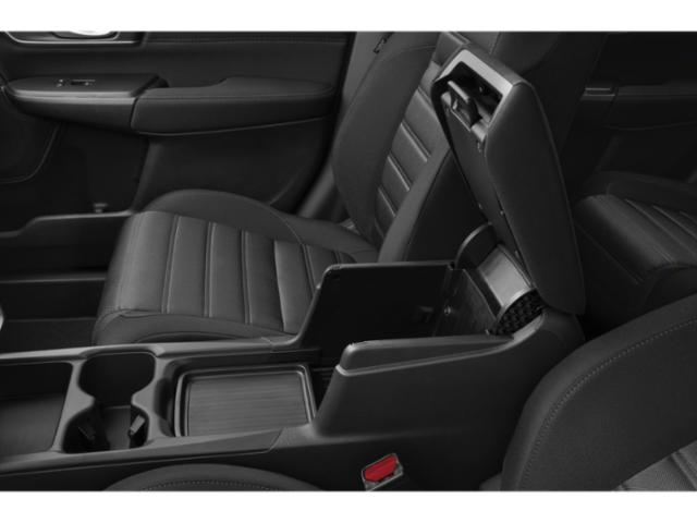 2022 Honda CR-V EX photo 42