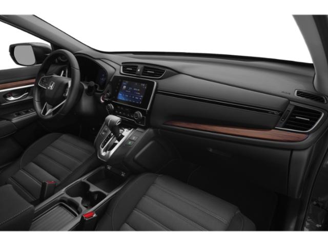 2022 Honda CR-V EX photo 43
