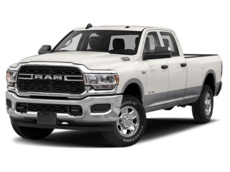 2021 RAM 3500 Laramie