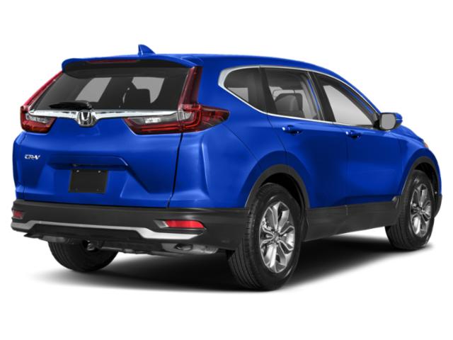 2022 Honda CR-V EX photo 31