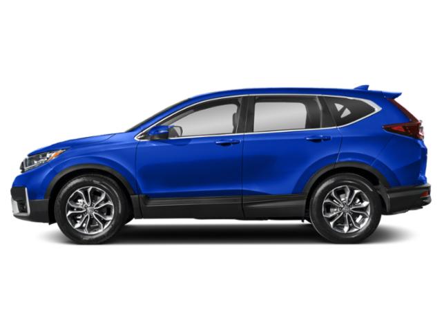 2022 Honda CR-V EX photo 32