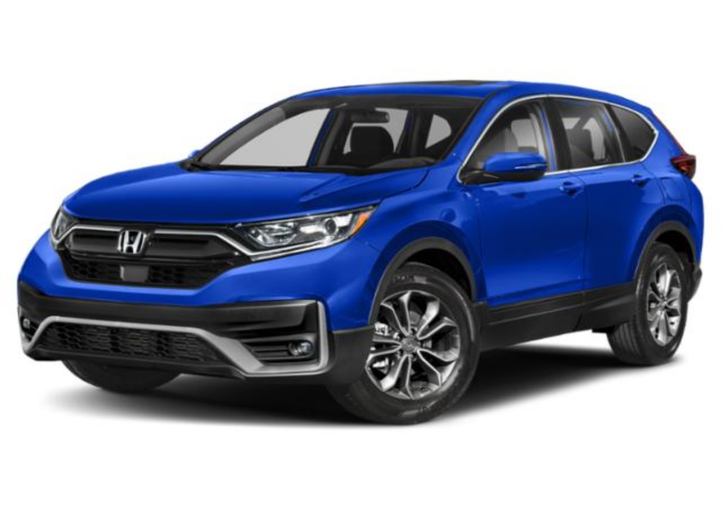 2020 Honda CR-V EX 2WD's photo