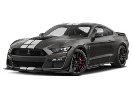 2021 Ford Mustang Shelby GT500