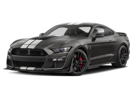 2021 Ford Mustang Shelby GT500 Fastback
