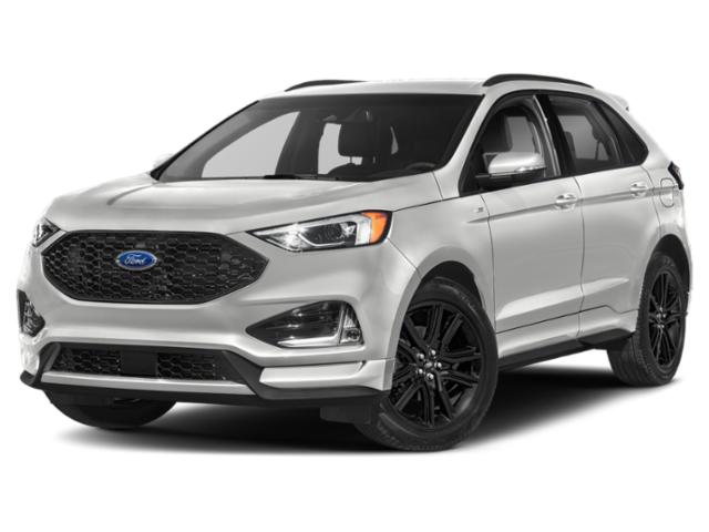 2020 Ford Edge ST Line