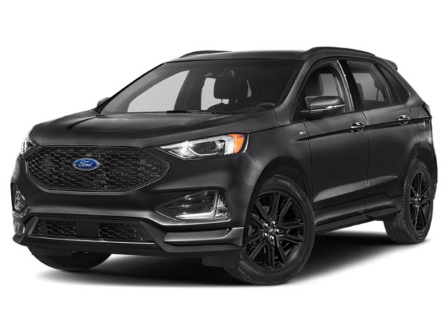 2020 Ford Edge ST Line