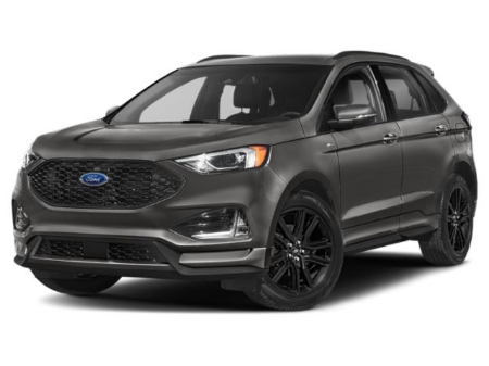 2020 Ford Edge ST Line