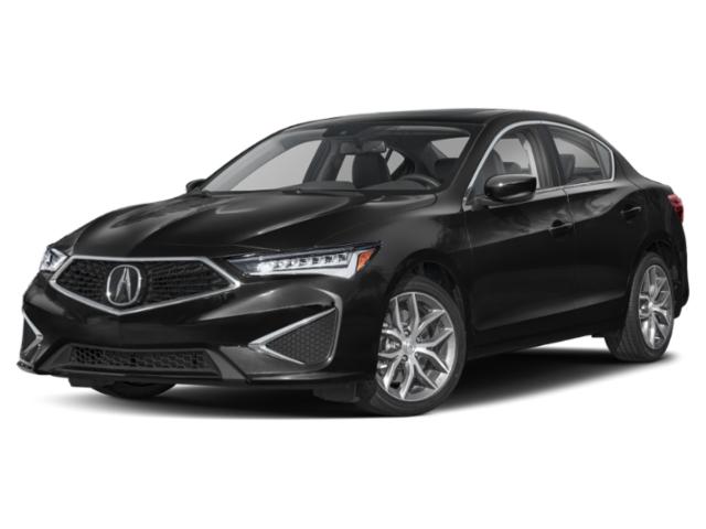 2022 Acura ILX Premium Package