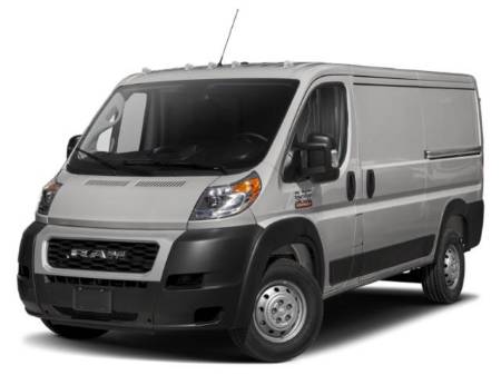 2022 RAM ProMaster 1500 Low Roof