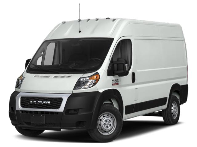 2022 RAM ProMaster 2500 High Roof