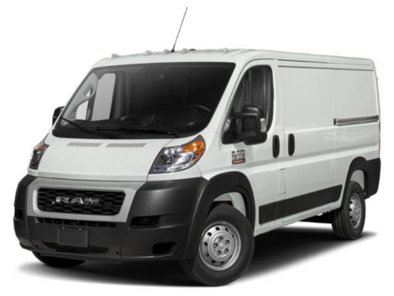 2022 RAM ProMaster 1500 Base