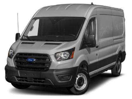 2022 Ford Transit Cargo Van T-250 MR 148 RWD