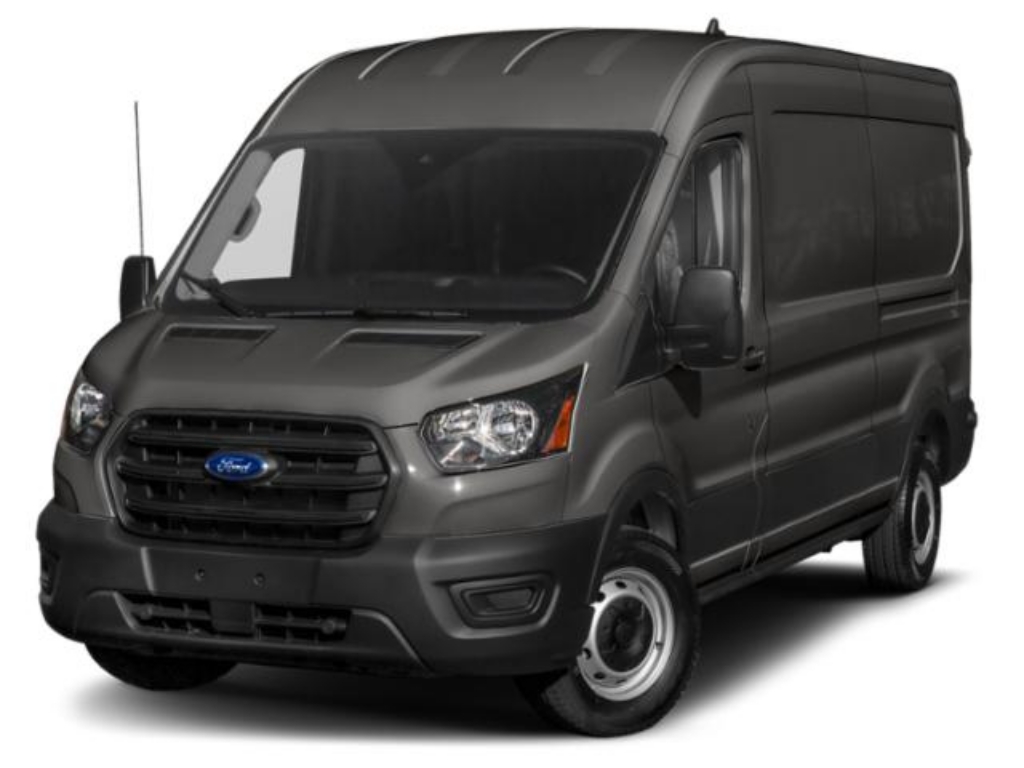 2022 Ford Transit-250 Cargo Van High Roof