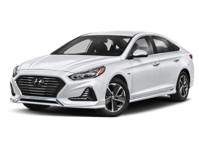 2019 Hyundai Sonata Plug-In Hybrid Limited