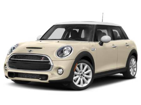 2019 Mini Cooper S