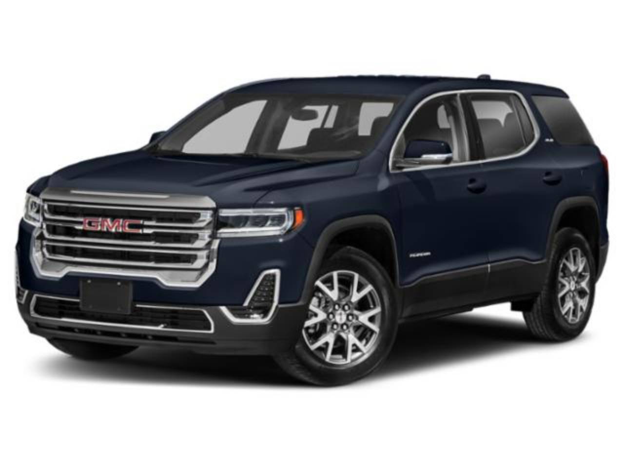 2022 GMC Acadia SLT AWD's photo