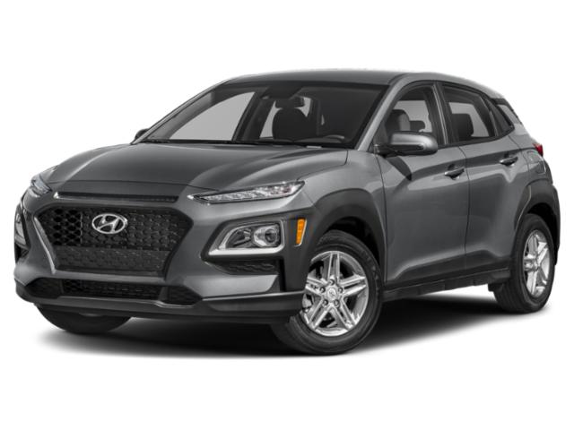 Used 2021 Hyundai Kona SE