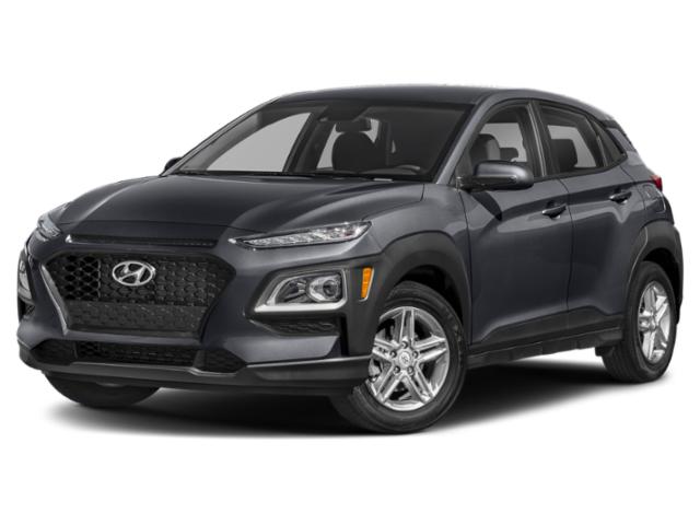 Used 2021 Hyundai Kona SE
