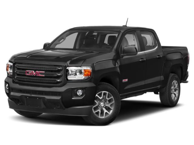 2019 GMC Canyon ALL Terrain