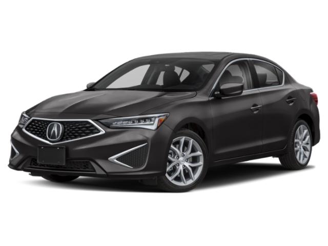 Used 2020 Acura ILX Base