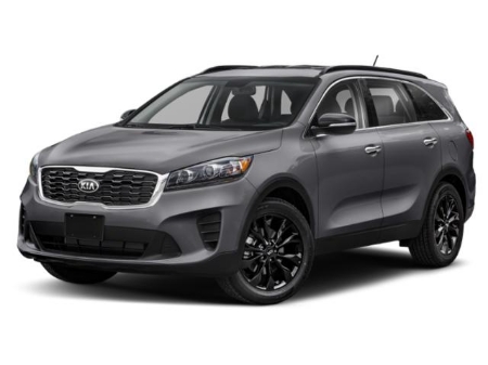2019 Kia Sorento S