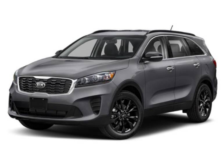 2019 Kia Sorento S