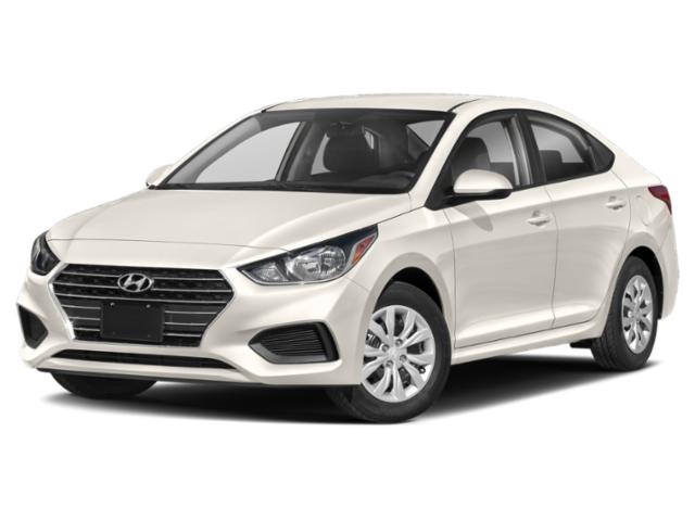 2021 Hyundai Accent SE