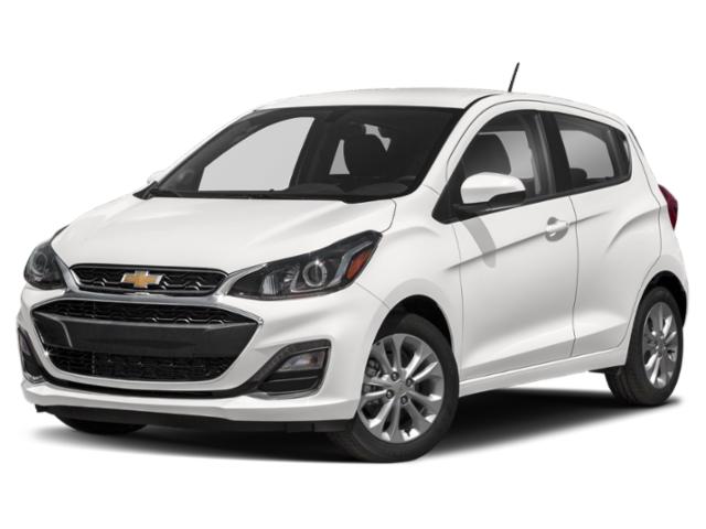 2022 Chevrolet Spark 1LT