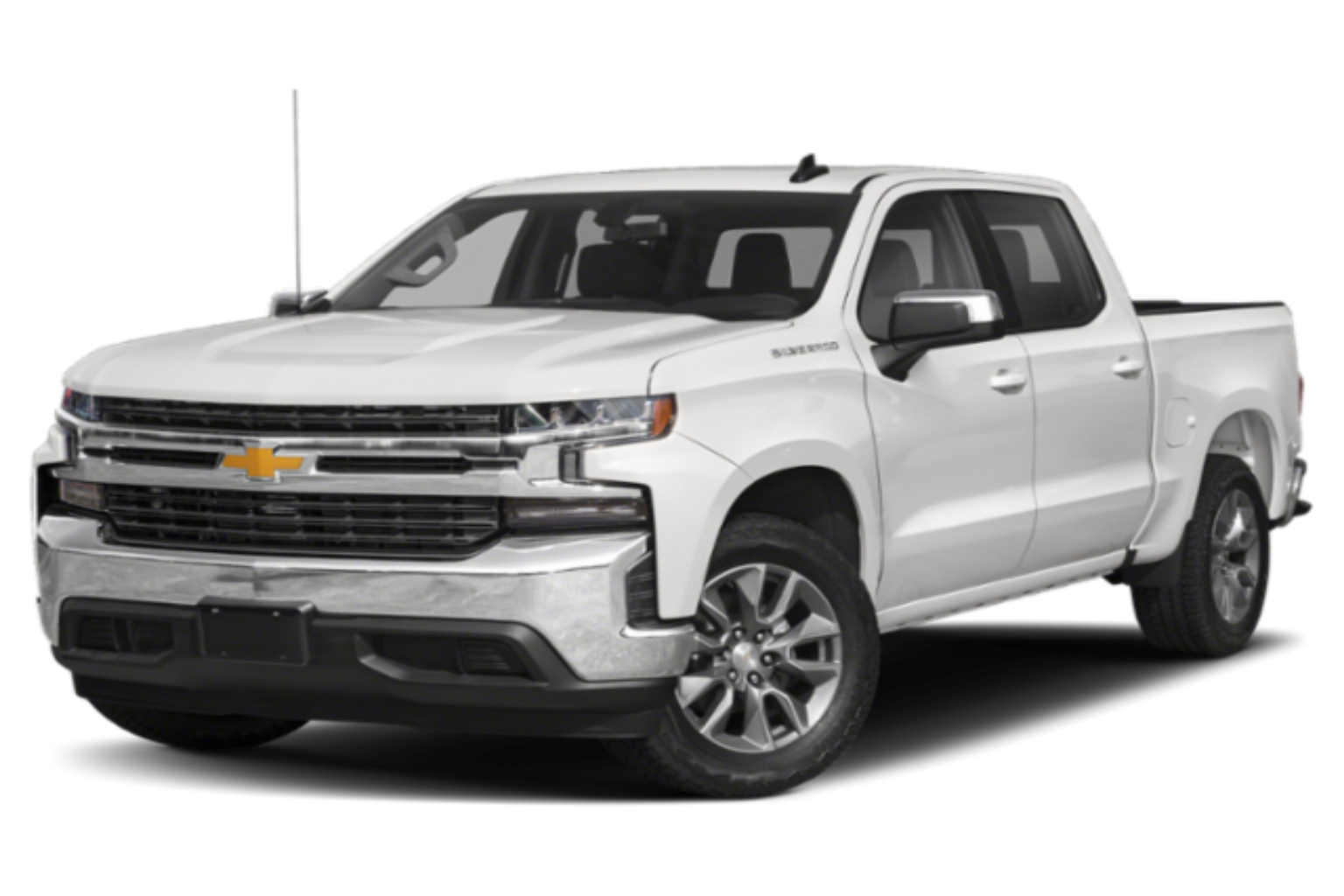 2021 Chevrolet Silverado 1500 RST Crew Cab Short Box's photo