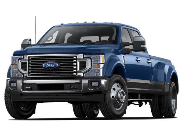 2022 Ford F-450SD LARIAT