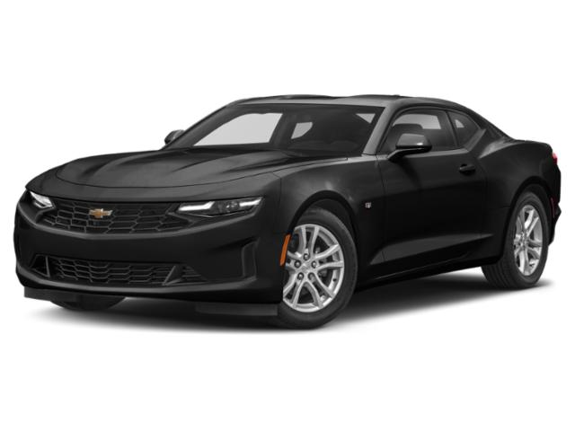 Used 2020 Chevrolet Camaro LT1 with VIN 1G1FE1R79L0107143 for sale in Seekonk, MA