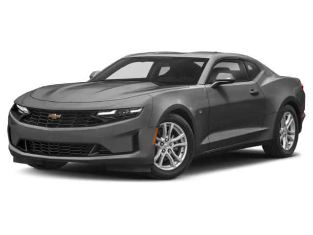2021 Chevrolet Camaro 1LT