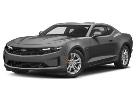 2021 Chevrolet Camaro 1LT