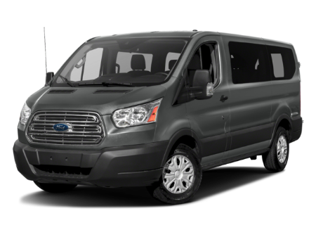 2017 Ford Transit-350