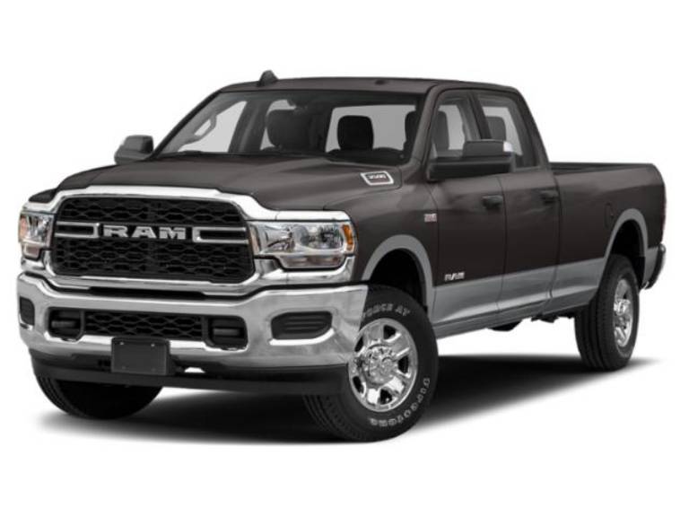 2022 RAM 3500 Laramie