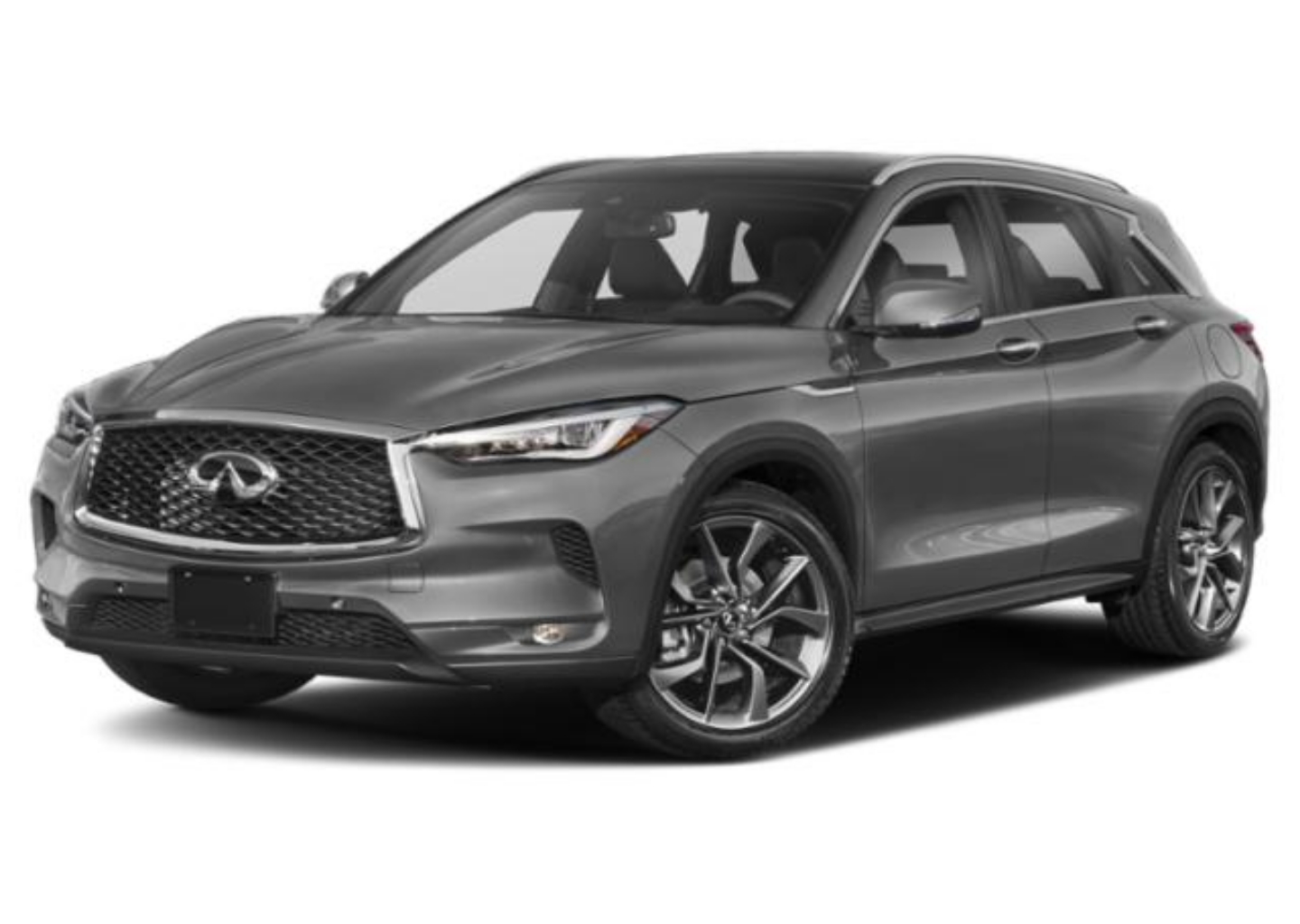 2020 INFINITI QX50 Sensory AWD's photo