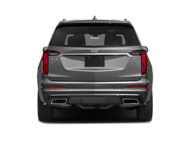 2020 Cadillac XT6 Premium Luxury photo 48