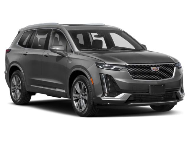 2020 Cadillac XT6 Premium Luxury photo 49