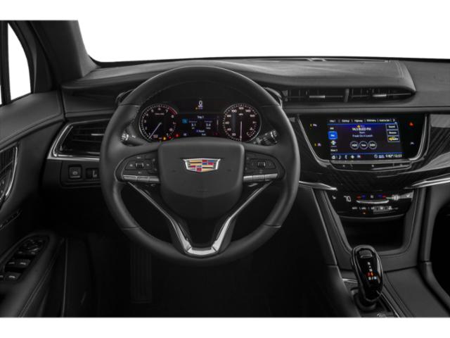 2020 Cadillac XT6 Premium Luxury photo 50