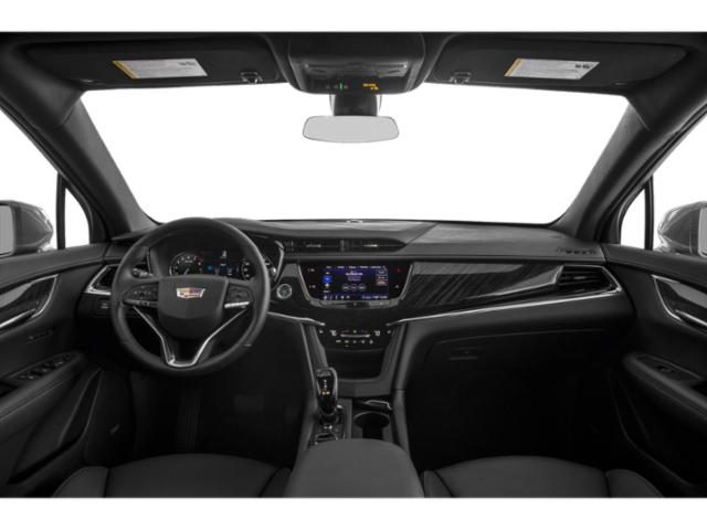 2020 Cadillac XT6 Premium Luxury photo 51