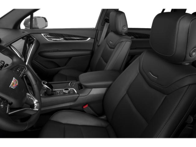 2020 Cadillac XT6 Premium Luxury photo 52