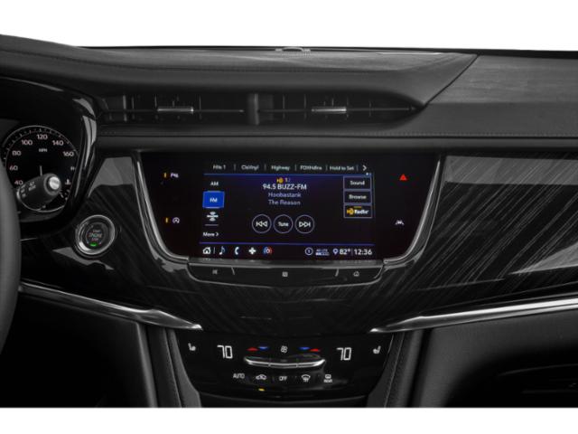 2020 Cadillac XT6 Premium Luxury photo 53