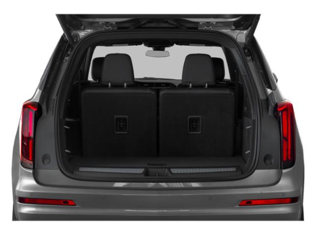 2020 Cadillac XT6 Premium Luxury photo 54
