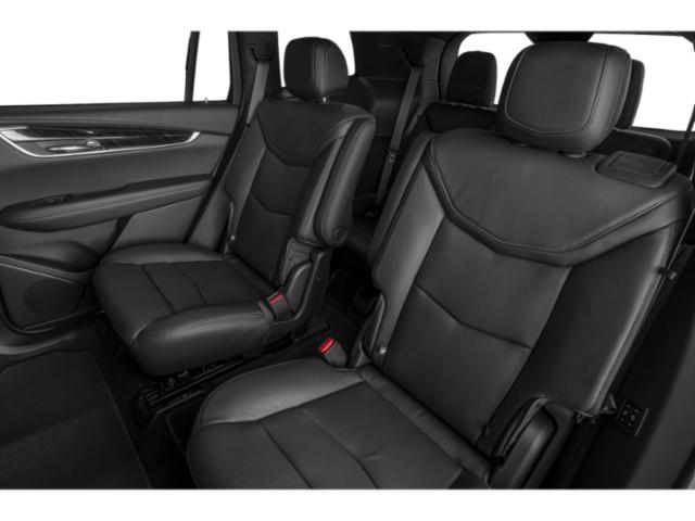 2020 Cadillac XT6 Premium Luxury photo 55