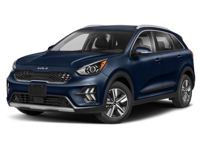 2022 Kia Niro EX Premium