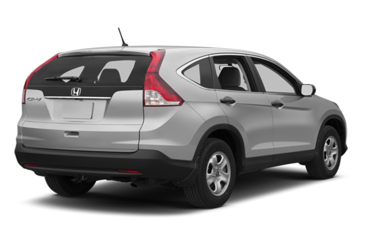 Used 2013 Honda CR-V LX with VIN 2HKRM3H37DH511841 for sale in Costa Mesa, CA
