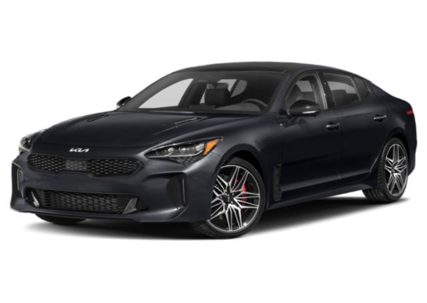 2022 Kia Stinger GT1's photo