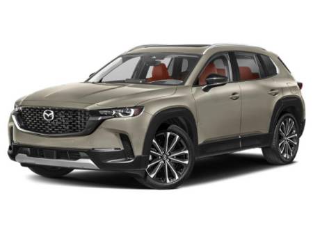 2023 Mazda CX-50 2.5 Turbo Premium Plus Package AWD
